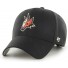 Cappello '47 MVP Arizona Coyotes Nero