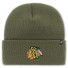 Berretto '47 Haymaker Chicago Blackhawks Sandalwood