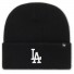 Berretto '47 Haymaker Los Angeles Dodgers Nero
