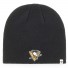 Berretto '47 Pittsburgh Penguins Nero