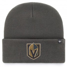 Berretto '47 Haymaker Vegas Golden Knights Charcoal