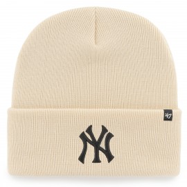 Berretto '47 Haymaker New York Yankees Avorio