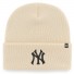 Berretto '47 Haymaker New York Yankees Avorio