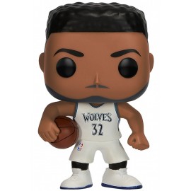 Karl Anthony Towns - Figurina NBA