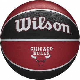 Palloncino Chicago Bulls
