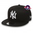 New Era 9Fifty - New York Yankees - Nero