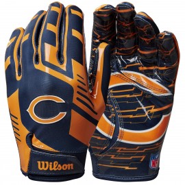 Guanti NFL Chicago Bears Wilson