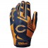 Guanti NFL Chicago Bears Wilson