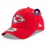 Kansas City Chiefs Cap - - 9Forty