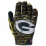 Guanti NFL Green Bay Packers Wilson