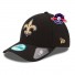 9Forty New Orleans Saints Cap - - New Era