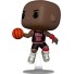 NBA Legends POP! - Figurina Basketball - Michael Jordan con Jordans - 9 cm