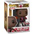 NBA Legends POP! - Figurina Basketball - Michael Jordan con Jordans - 9 cm