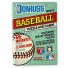 Pack Trading Cards MLB - Donruss Series 2 - 15 carte