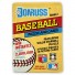 Pack Trading Cards MLB - Donruss Series 1 - 15 carte