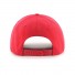 Cappello '47 MVP DP New York Yankees Cold Zone Rosso