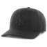 Cappello '47 MVP DP New York Yankees Cold Zone Nero