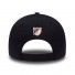Cappello New Era Inter Miami 9Forty MLS Nero