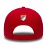 Cappello New Era New York Red Bulls 9Forty MLS Rosso