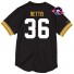 Maglia - Jerome Bettis - Steelers