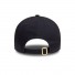 Cappello New Era Los Angeles Lakers 9Forty Metallic Logo Nero