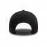 Cappello New Era Kansas City Chiefs 9Forty Stretch Snap Nero e Rosso