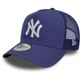 Trucker New Era New York Yankees Viola
