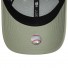 Cappello New Era 9Forty New York Yankees Infill Bambino Verde Chiaro