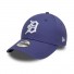 Cappello New Era 9Forty Detroit Tigers Bambino Viola
