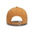 Cappello New Era 9Forty Los Angeles Dodgers Bambino Beige Chiaro