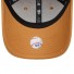 Cappello New Era 9Forty Los Angeles Dodgers Bambino Beige Chiaro