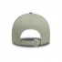 Cappello New Era 9Forty New York Yankees Bambino Verde Chiaro