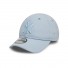 Cappello New Era 9Forty New York Yankees Neonato Azzurro Cielo