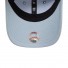 Cappello New Era 9Forty New York Yankees Neonato Azzurro Cielo