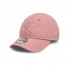 Cappello New Era 9Forty New York Yankees Neonato Rosa Chiaro