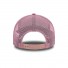 Trucker New Era New York Yankees Bambino Rosa