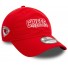 Cappello New Era 9Twenty Kansas City Chiefs Script Rosso