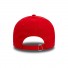 Cappello New Era 9Twenty Kansas City Chiefs Script Rosso