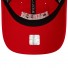 Cappello New Era 9Twenty Kansas City Chiefs Script Rosso