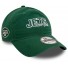 Cappello New Era 9Twenty New York Jets Script Verde