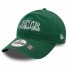 Cappello New Era 9Twenty New York Jets Script Verde