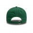 Cappello New Era 9Twenty New York Jets Script Verde