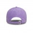 Cappello New Era 9Twenty Corduroy New York Yankees Viola