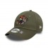 New Era 9Forty Bambino - Mascot - Cincinnati Bengals - Nero