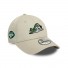 New Era 9Forty Bambino - Mascot - New York Jets - Crema