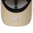 Cappello New Era 9Forty New York Yankees Women Diamante Velours Crema