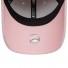 Cappello New Era 9Forty New York Yankees Women Diamante Velours Rosa