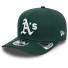 Cappello New Era 9Seventy Oakland Athletics Verde