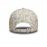 Cappello New Era 9Forty New York Yankees Women Floral