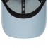 Cappello New Era 9Forty New York Yankees Women Blu Pastello